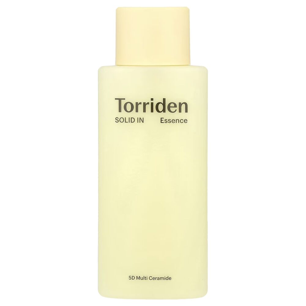 Torriden Solid In Essence, 3.38 fl oz (100 ml)